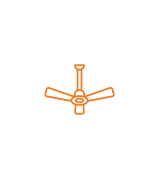 Sparkner Appliances Ceiling Fans in gurgaon india